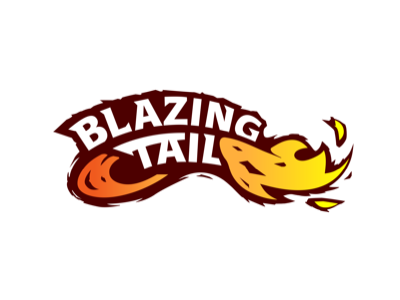 Blazing Tail